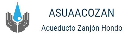 ASOCIACIÓN DE SUSCRIPTORES DE ACUEDUCTO Y ALCANTARILLADO CORREGIMIENTO DE ZANJON HONDO